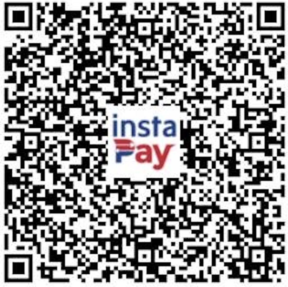 GCash QR