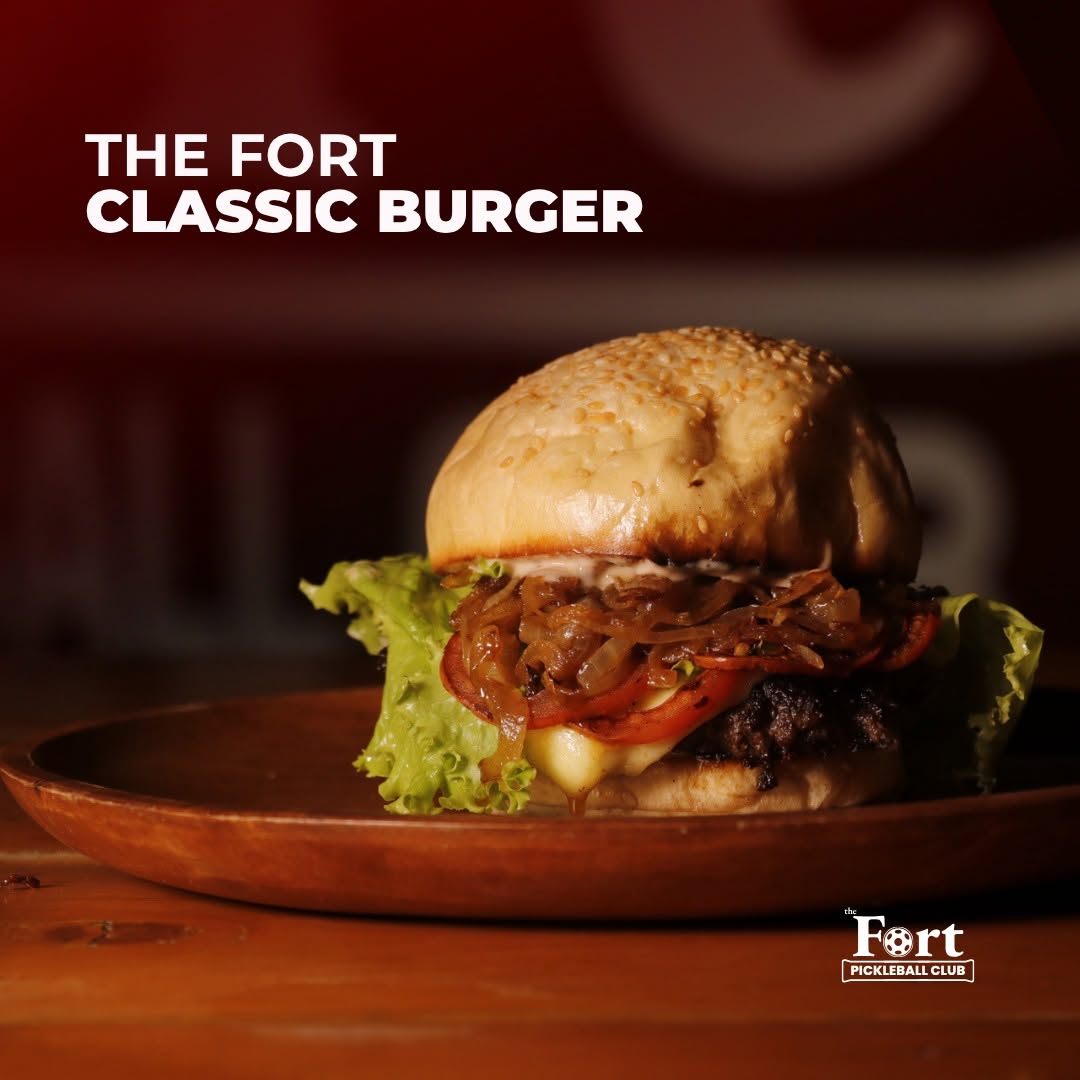 Burger
