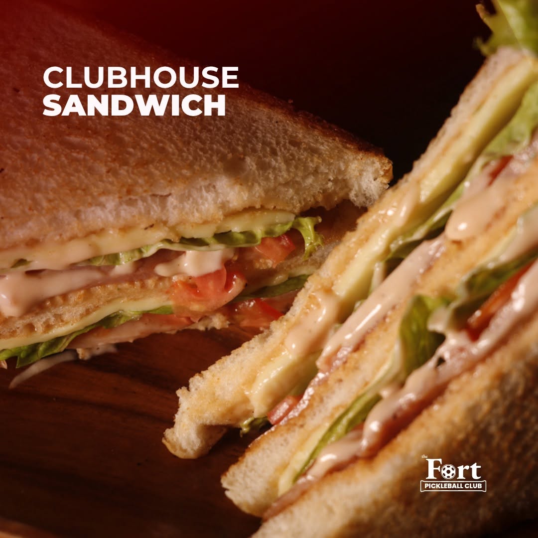 Clubhouse