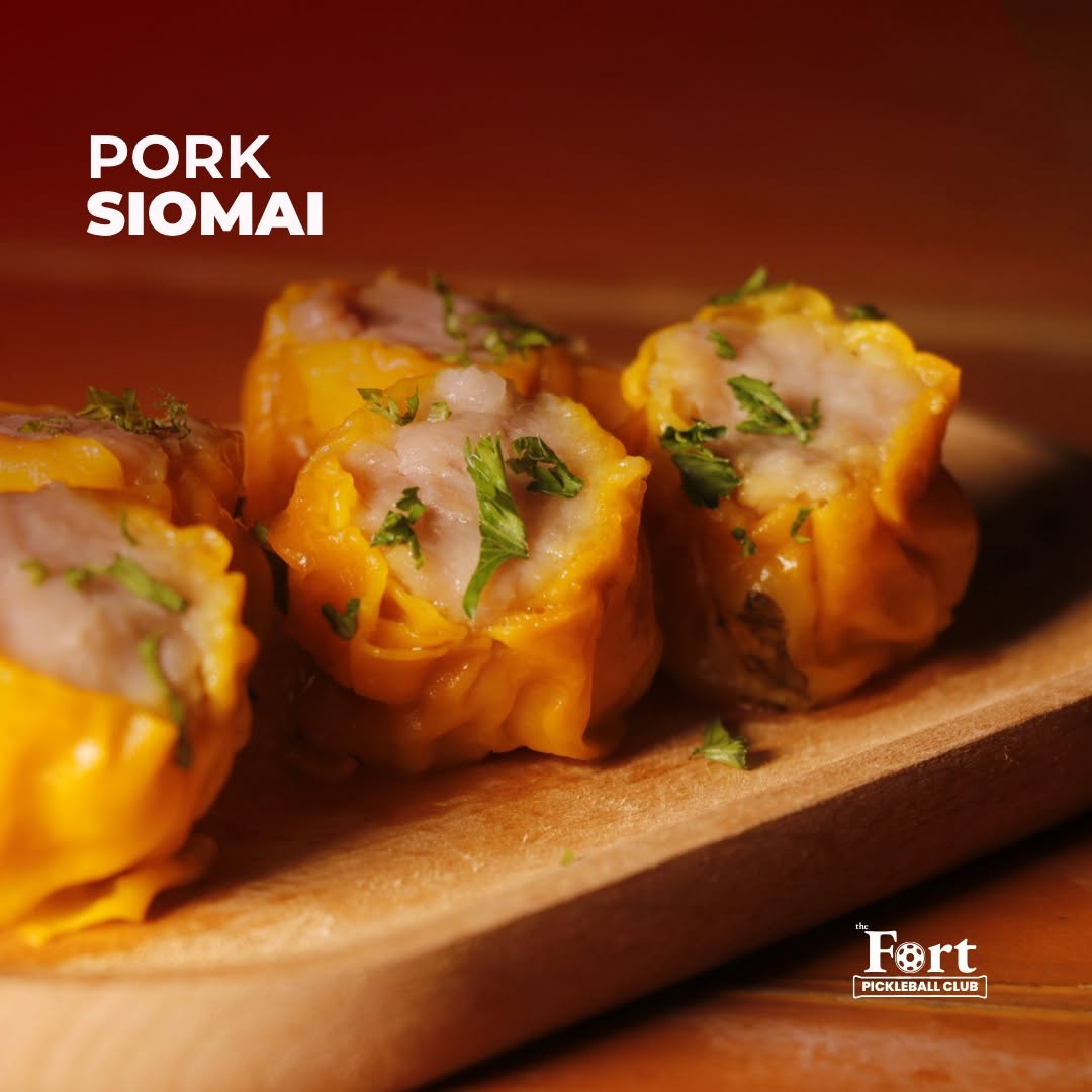 Siomai