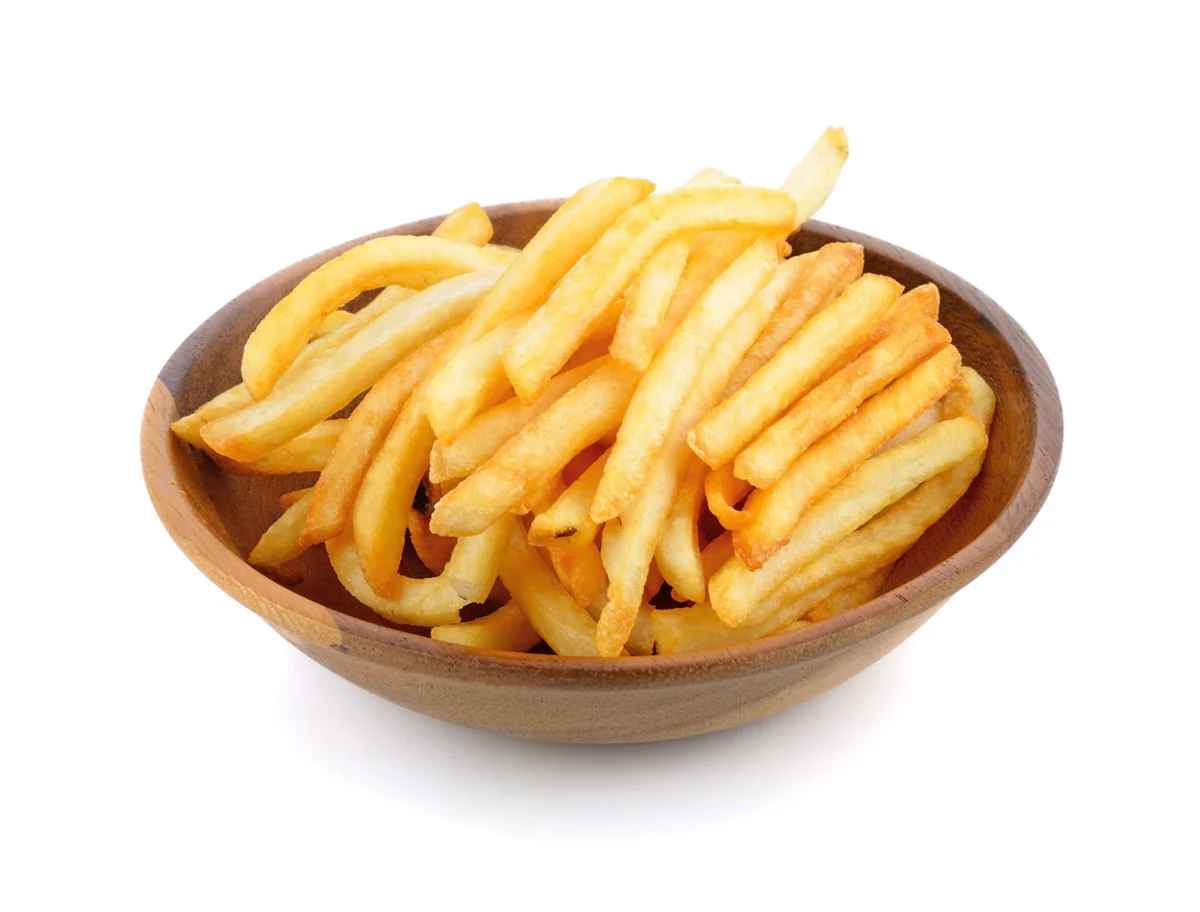 Solo Fries